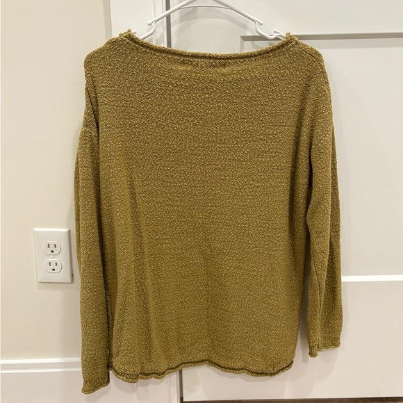 Free People Beach Knit Sweater and Pants Set size xs - Picture 5 of 12